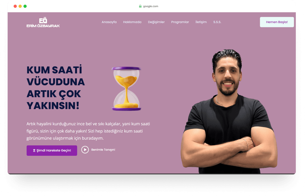 Erim Özbayrak